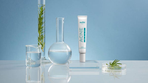 Acne Help. SOS concentraat - 15ml