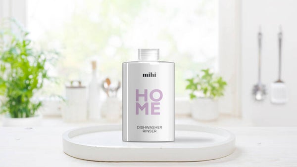 Kitchen. Vaatwasserspoelmachine - 500ml