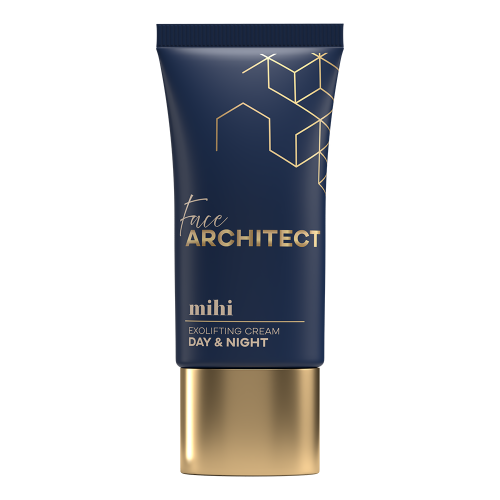 Face Architect. ExoLifting crème dag & nacht - 50ml