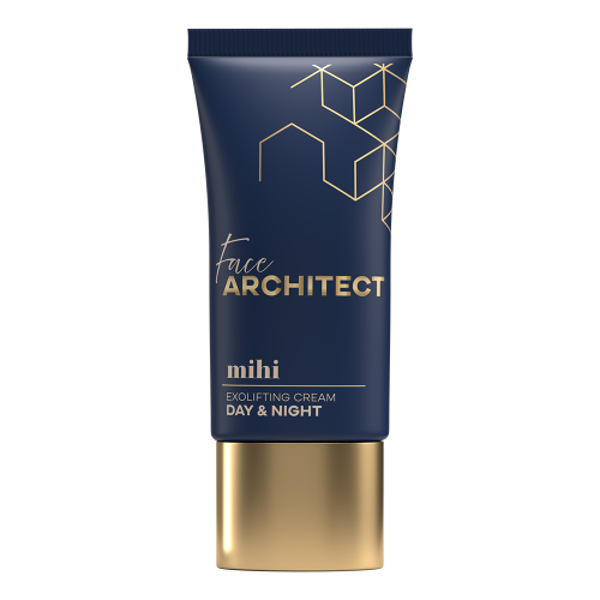 Face Architect. ExoLifting crème dag & nacht - 50ml