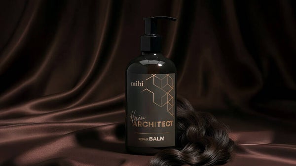 Hair Architect. Repair Balm - 500ml