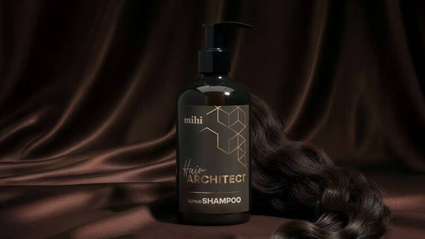 Hair Architect. Repair Shampoo - 500ml