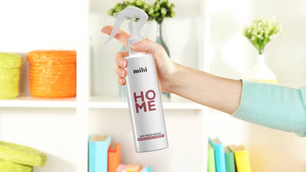 Bathroom. Luchtverfrisser - 250ml