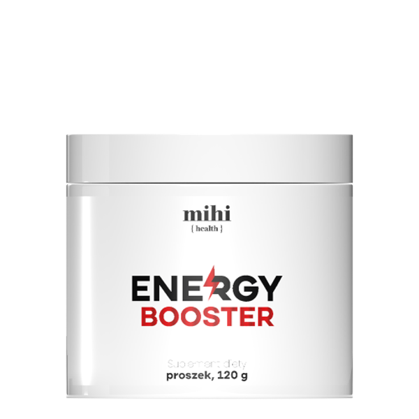 Energie Booster