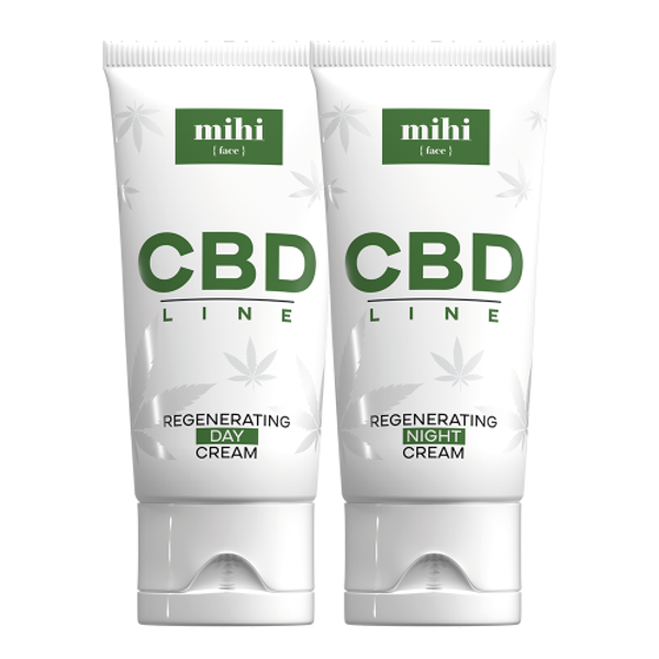 SET CBD Line