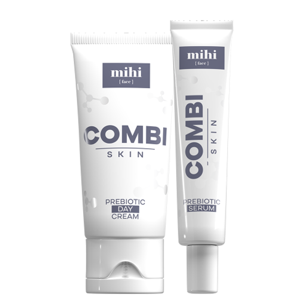 Combi Skin SET