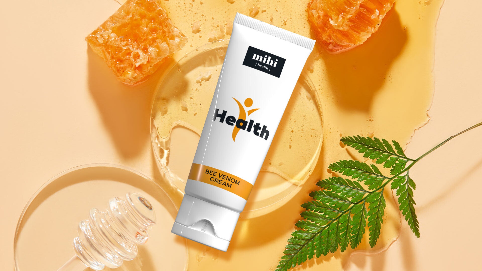 Bee Venom Cream - 75ml