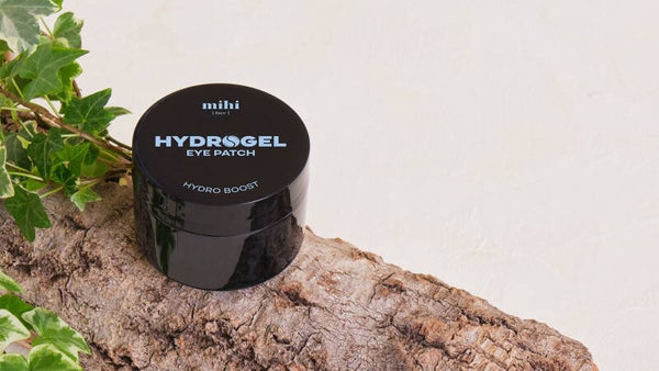 Hydrogel eye patch.  Hydro boost - 60stuks