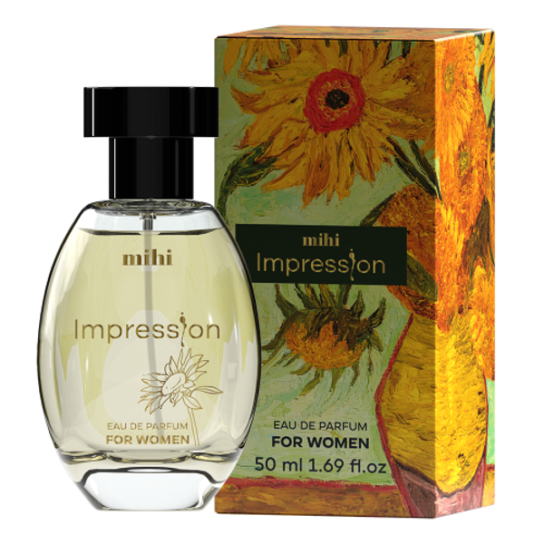 Impression. Impression - 50ml