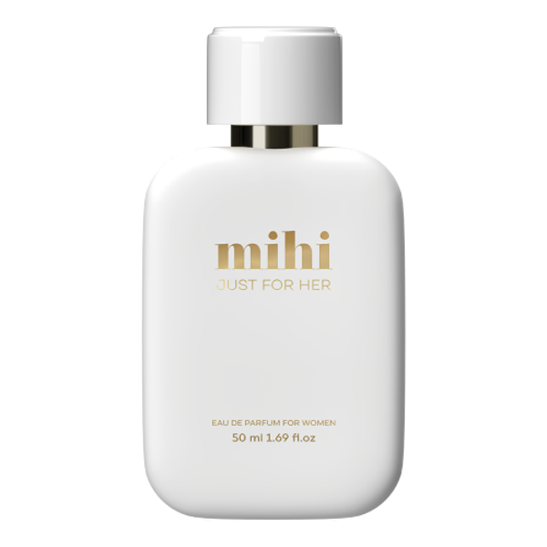 Parfum Just for Her - 50ml