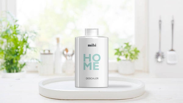 Kitchen. Ontkalker - 500ml