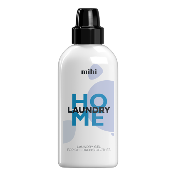 Laundry. Gel voor kinderkleding - 750ml