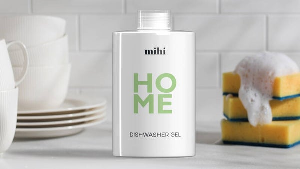 Kitchen. Vaatwasgel - 500ml