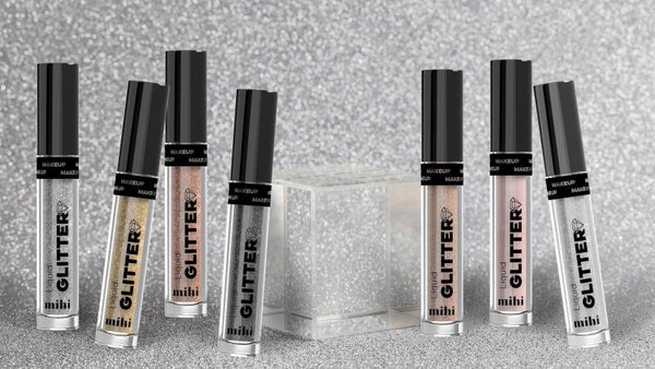 Liquid Glitter - 4ml