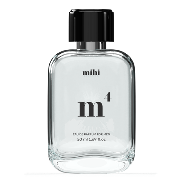 Parfum men M4 - 50ml