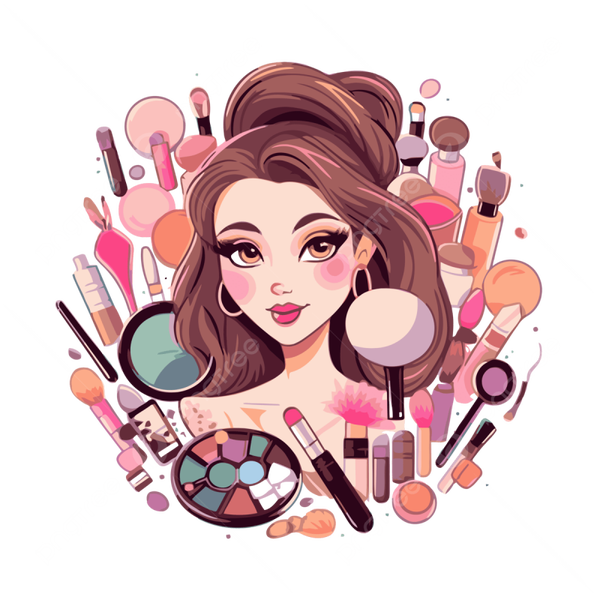 Verrassingspakket "Make Up"