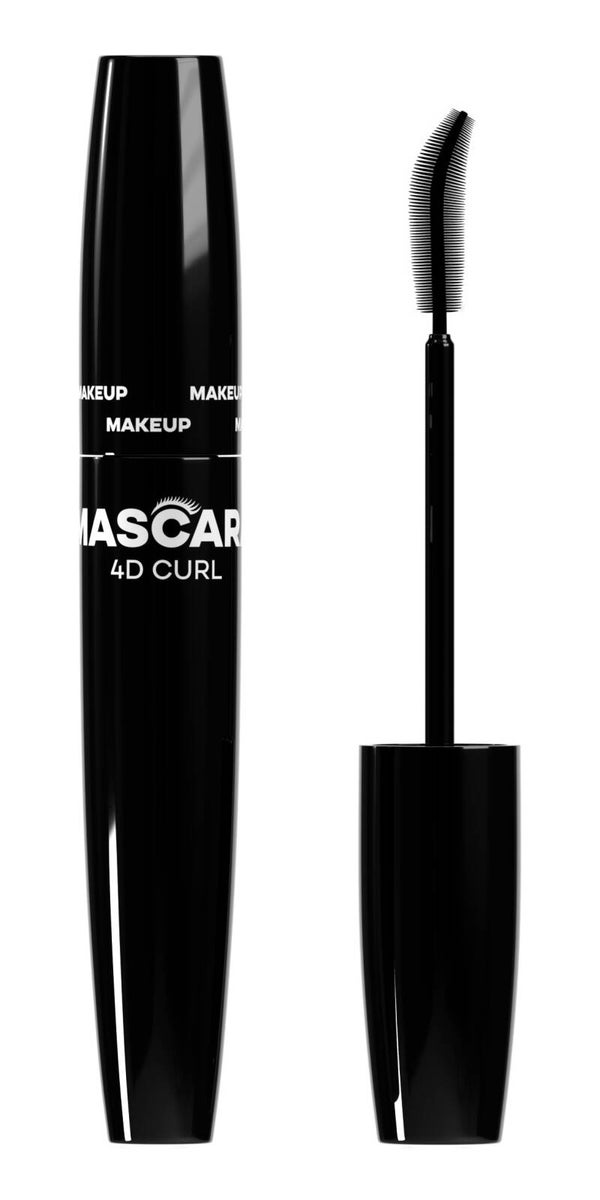 Mascara 4D Krul