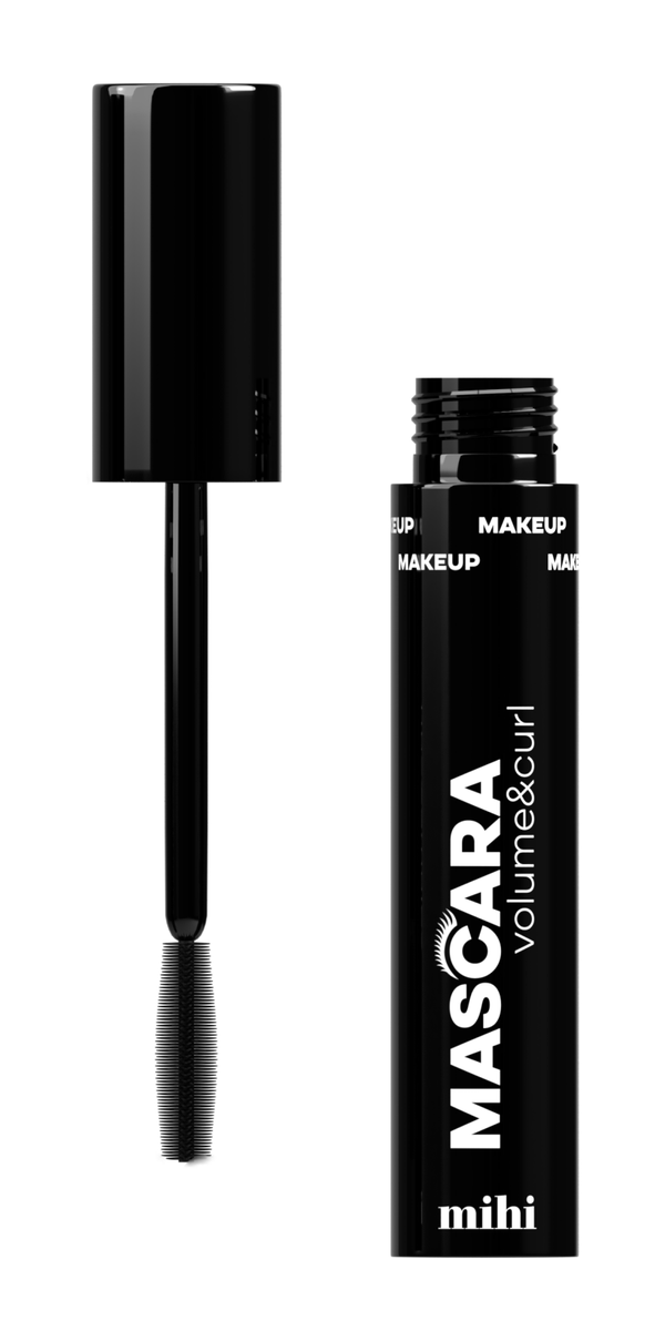 Mascara Volume & Krul