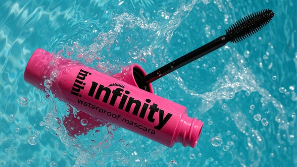 Mascara Waterproof Infinity