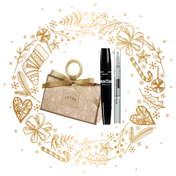 Make-up Set 1 Christmas