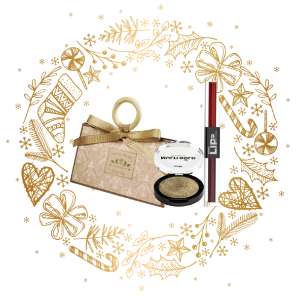 Make-up Set 2 Christmas