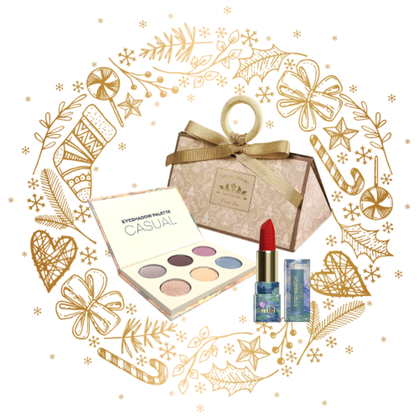 Make-up Set 4 Christmas