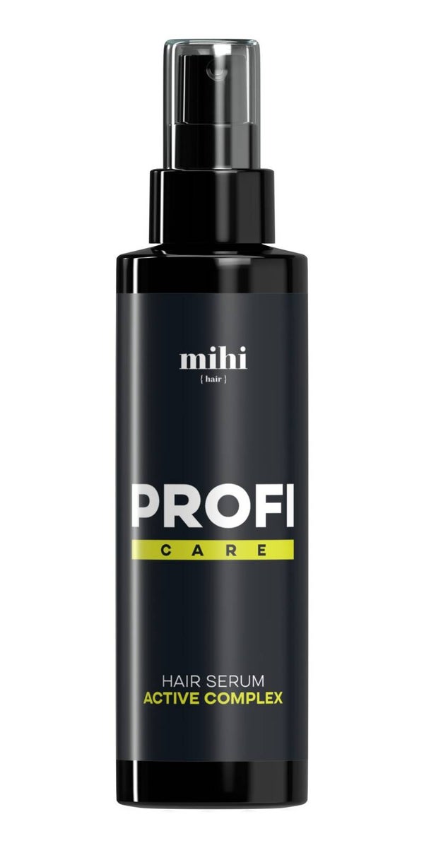Profi Care. Haarserum actief complex - 100ml