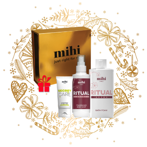 Aroma Ritual Set Christmas