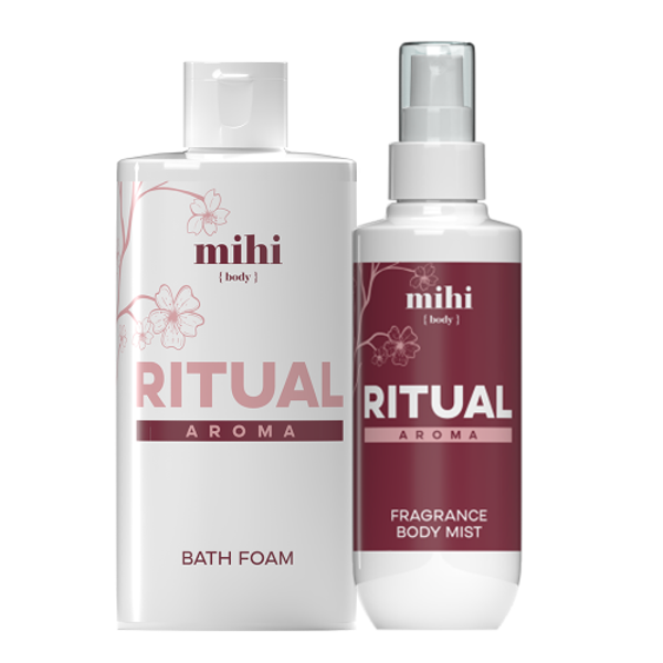 Aroma Ritual SET mini