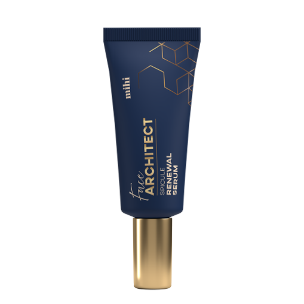 Face Architect. Spicule Vernieuwend Serum - 30ml