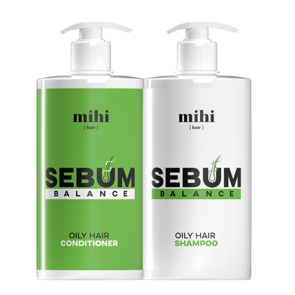 SET Sebum Balans