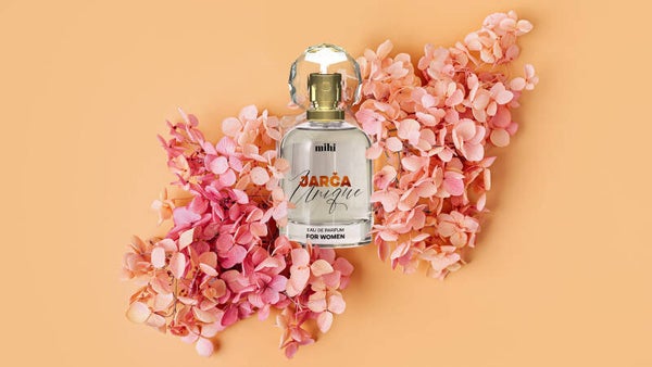 Unique. Jarča - 50ml