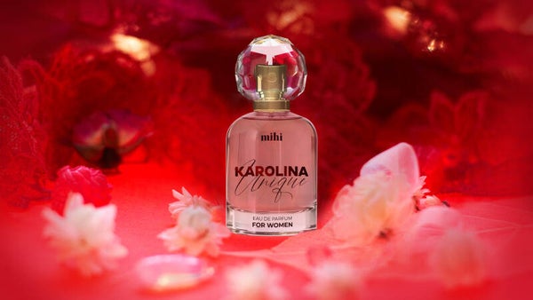 Unique. Karolina - 50ml