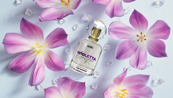 Unique. Wioletta - 50ml