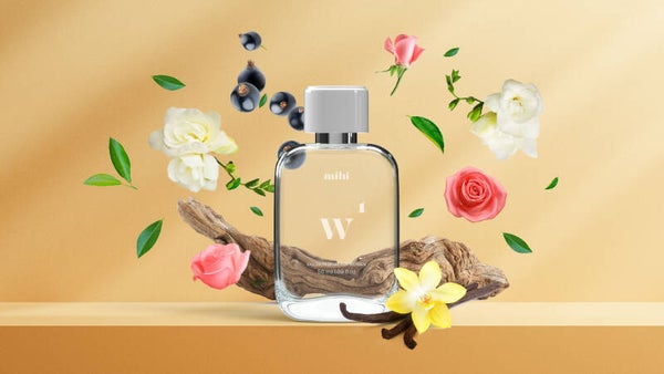 Parfum W1 - 50ml
