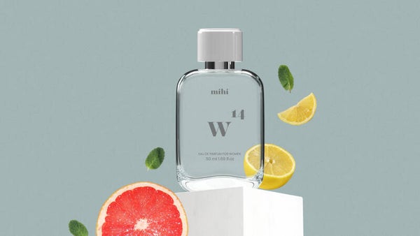 Parfum W14 - 50ml