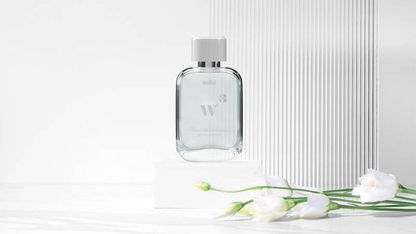 Parfum W3 - 50ml