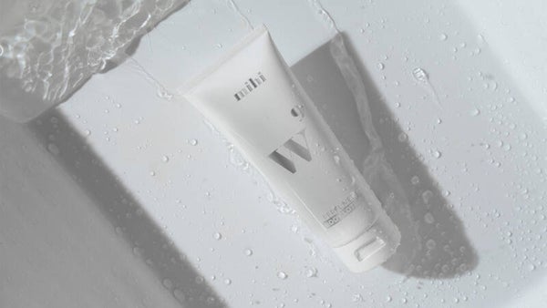 Geparfumeerde Bodylotion W9 - 150ml