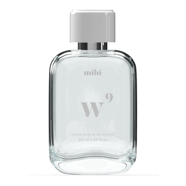 Parfum W9 - 50ml