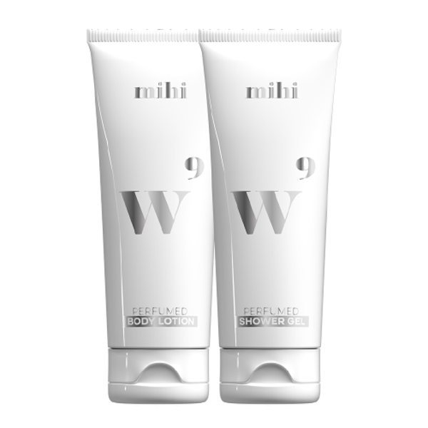 SET Geuraanraking W9