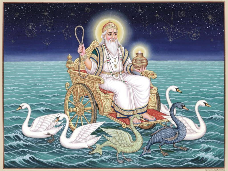 Varuna