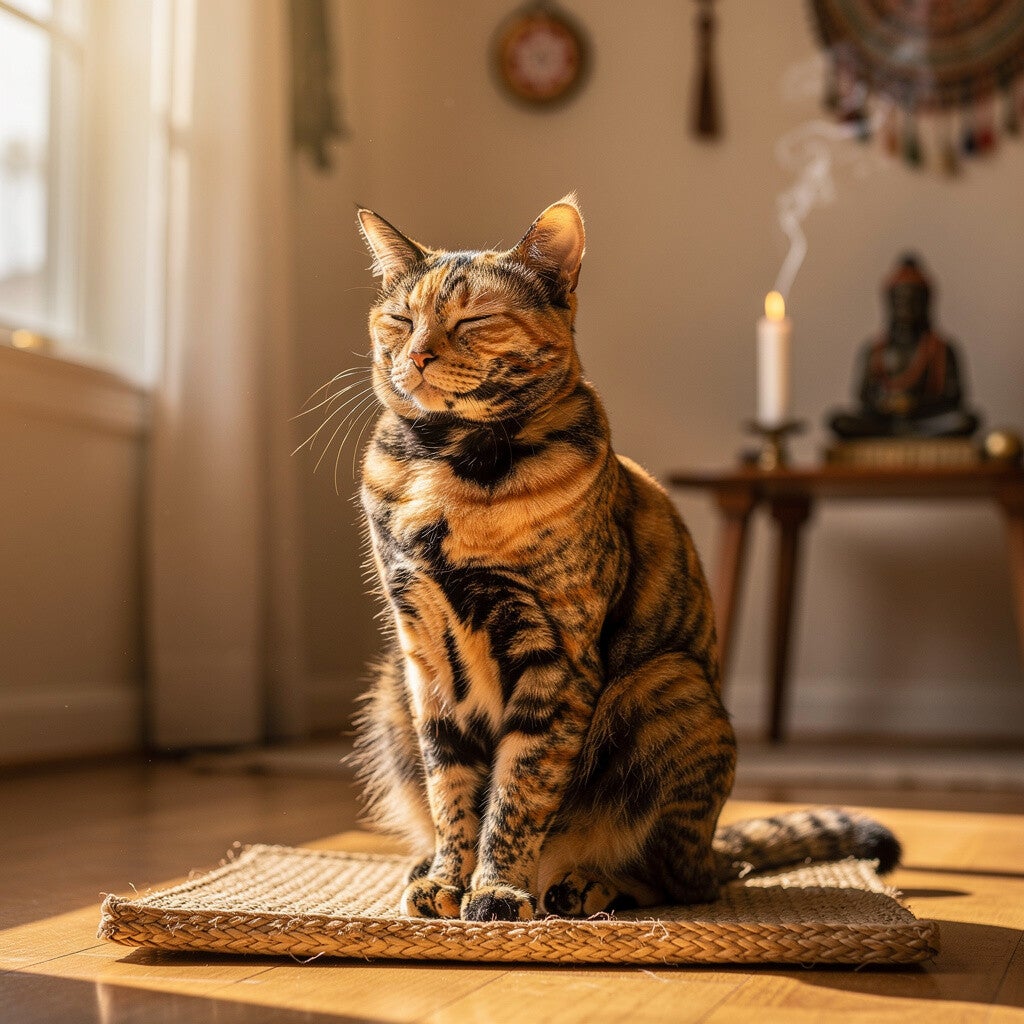 cats spirtual