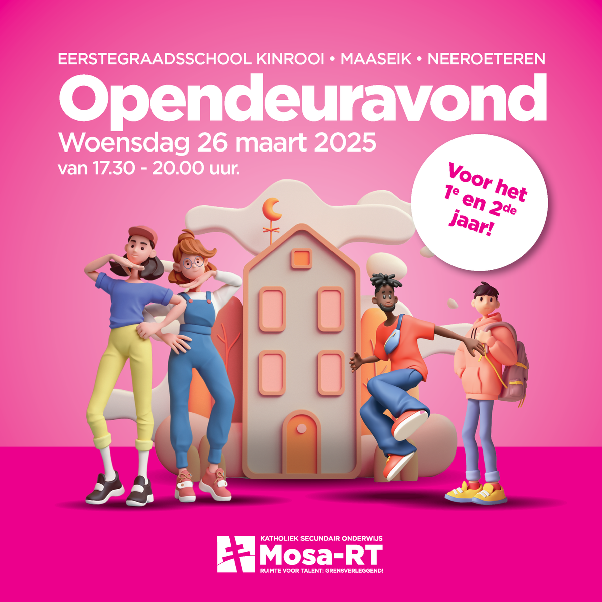 Nieuws | Mosa-RT