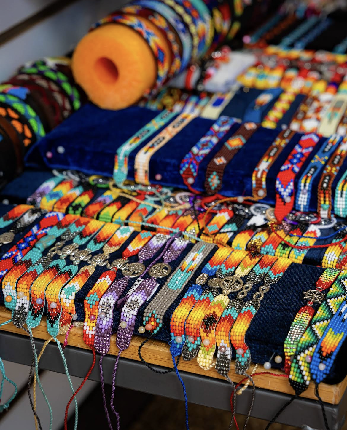 The color Tapestry