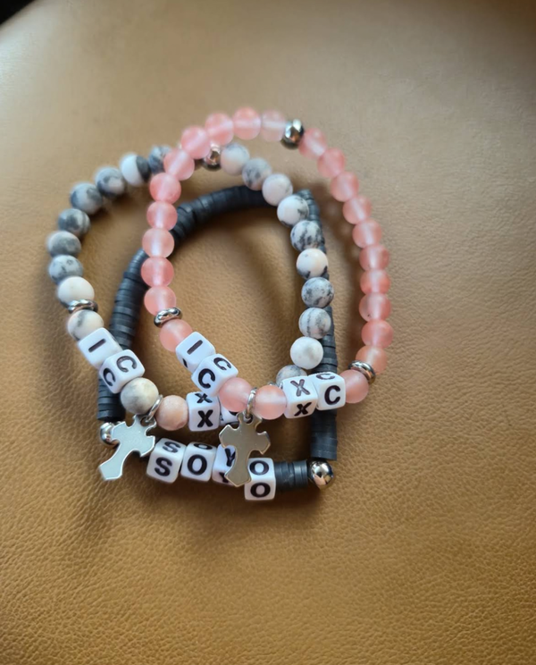 The Custom Bead