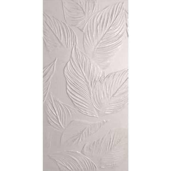 DECORO CRETA CLOE ZUCCHERO 60X120 ELIOS CERAMICA