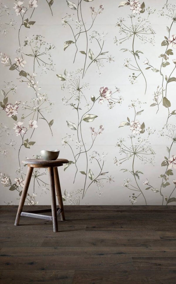 MARAZZI WHITE DECO DECORO HEYDAY TOUCH 60X180