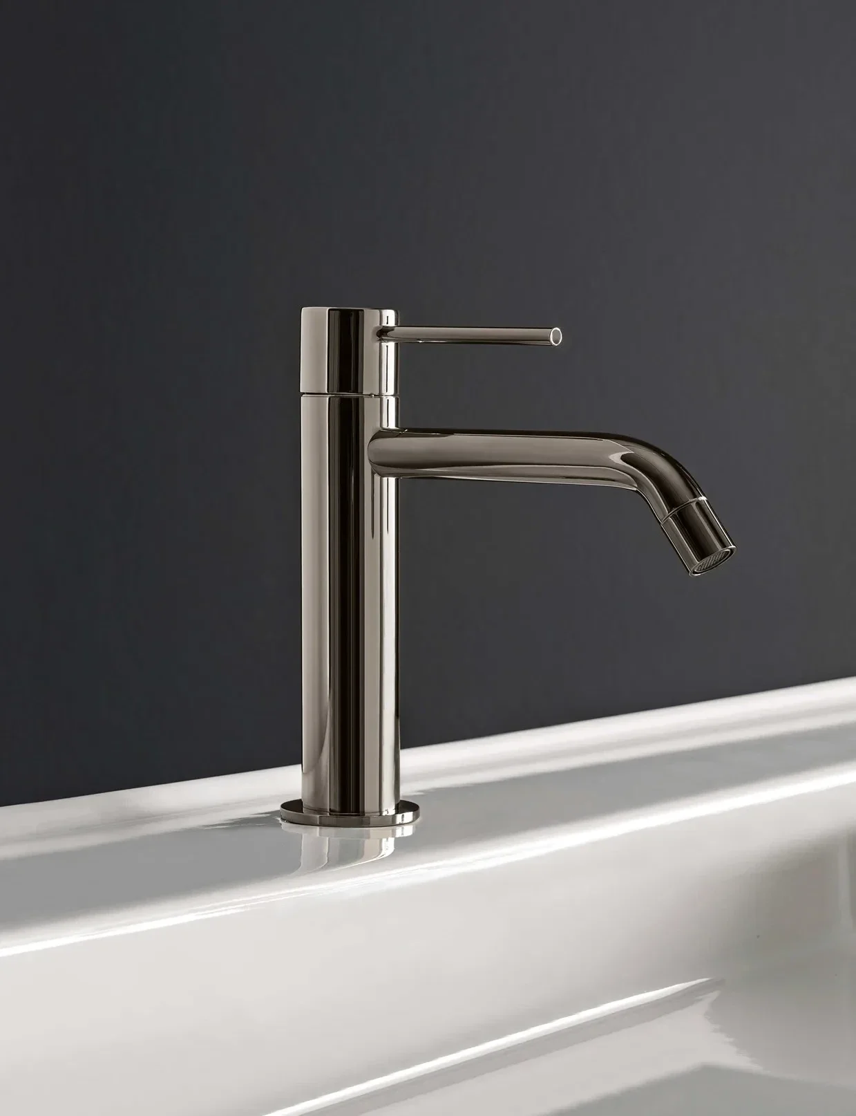 SERIE UP LAVABO 3M CROMO