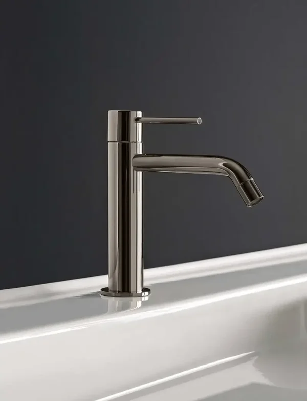 SERIE UP LAVABO 3M CROMO