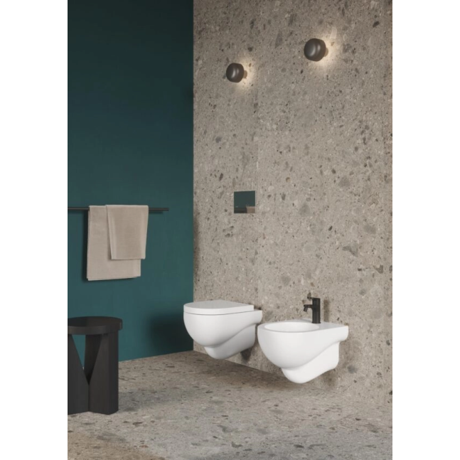 MINI NUVOLA SOSPESO  AZZURRA SERIE COMPLETA